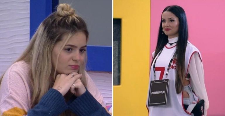 Bbb Viih Tube Revela Preocupa O Por Juliette Ser O Principal Alvo