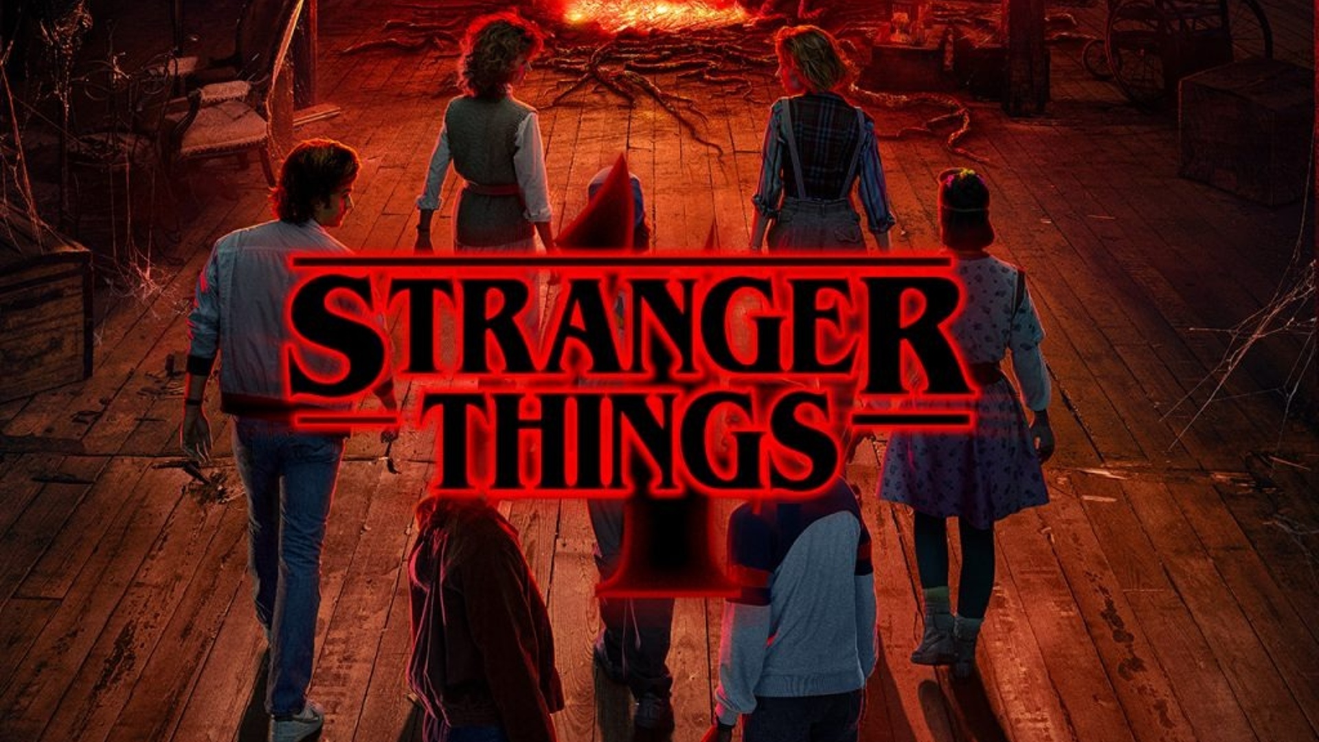 Nova Temporada De Stranger Things Ganha Trailer Cenas De A O E