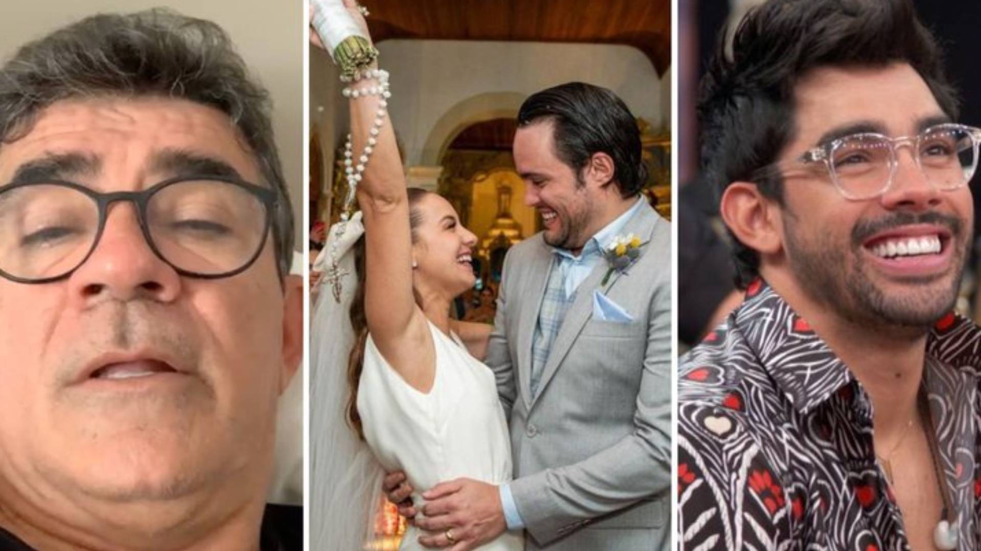 Pai De Gabriel Diniz Se Pronuncia Sobre Casamento De Ex Noiva Do Filho