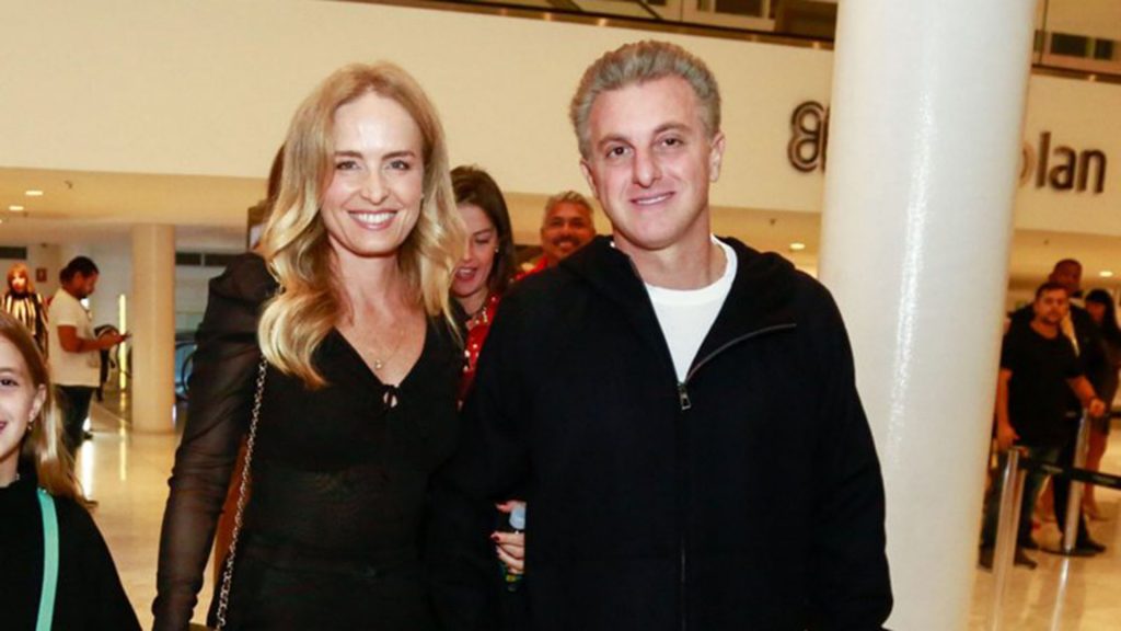 Eva Filha De Ang Lica E Luciano Huck Rouba A Cena Em Evento No Rio