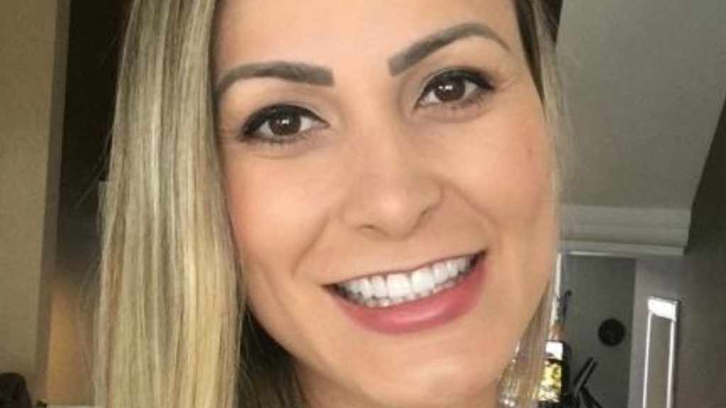 Andressa Urach Mostra Tudo Ao Usar Body Transparente E Anuncia Volta Ao OnlyFans