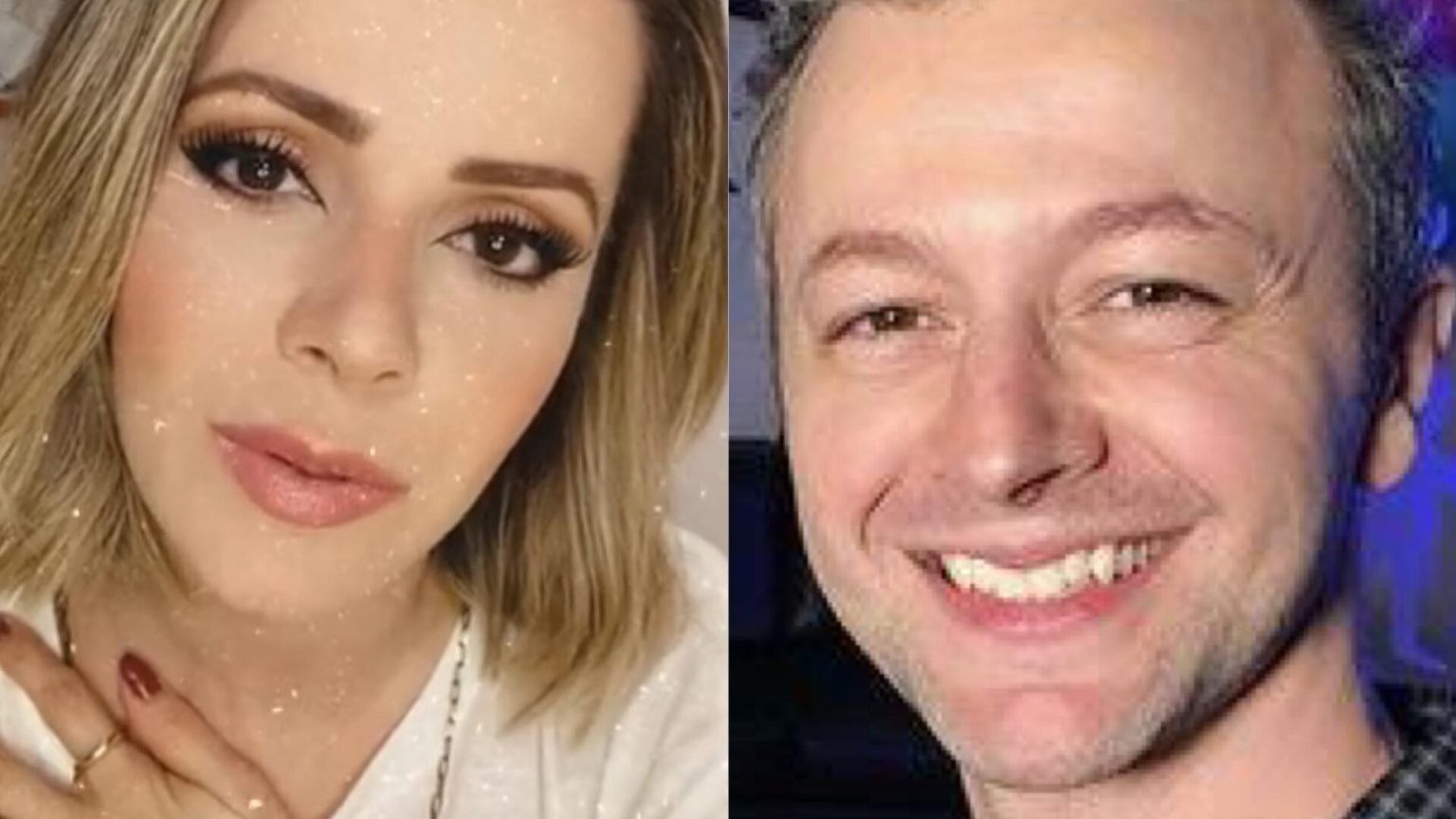 Sandy viaja sozinha enquanto Lucas Lima é visto loira na praia Veja