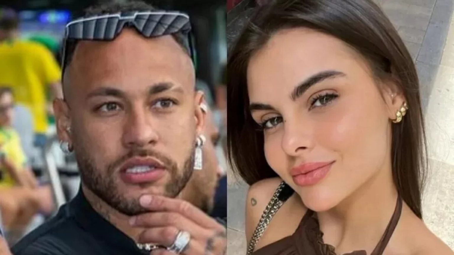 A Cara Do Neymar Amanda Kimberlly Derrete A Web Ao Mostrar Foto