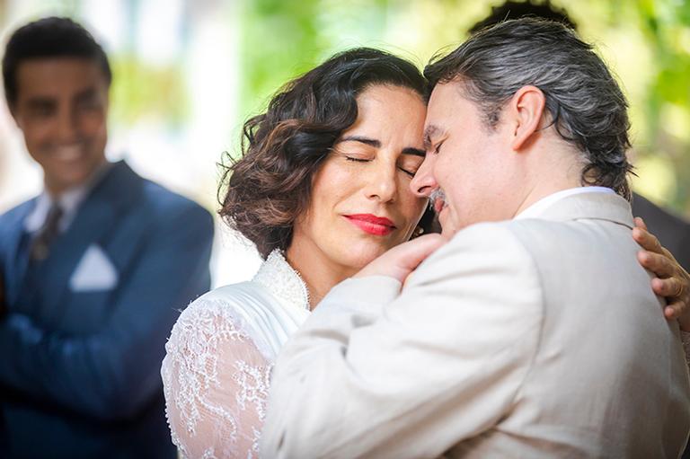 Casamento de Lola e Afonso