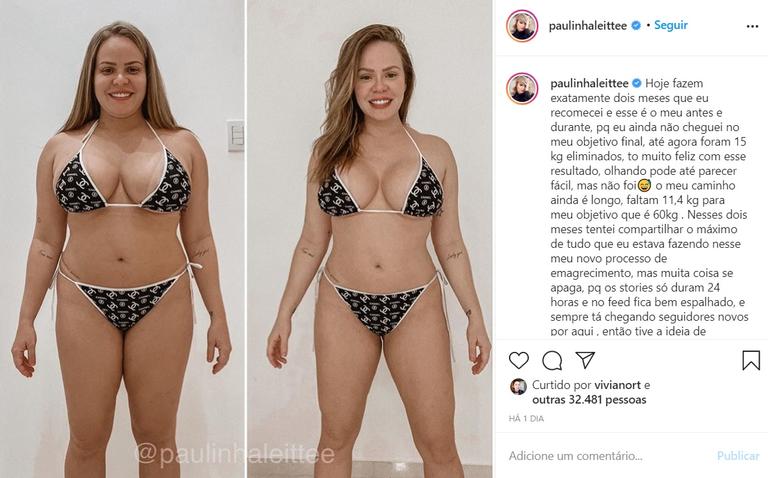 paulinha