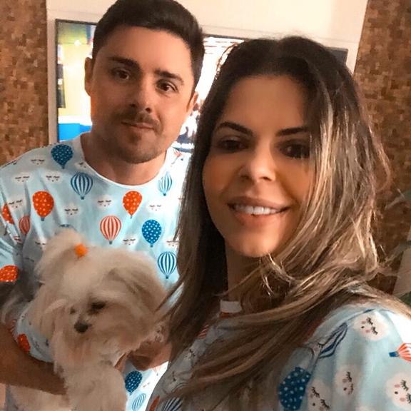 Ex-BBB Cacau Colucci mostra resultado de harmonização facial e plástica