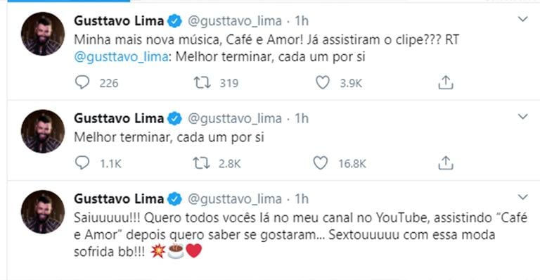 Gusttavo Lima