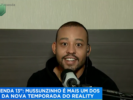 Mussunzinho