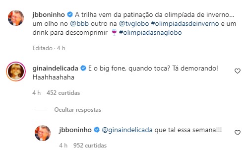 Boninho