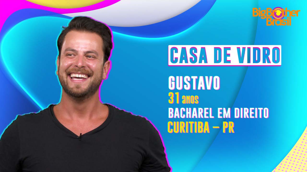 Participantes da Casa de Vidro do BBB 22