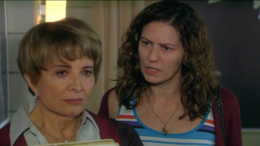 A Favorita (Reprodução/TV Globo)