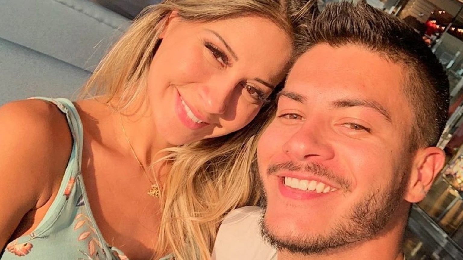 Maíra Cardi Abre O Jogo Sobre Crise No Casamento Com Arthur Aguiar