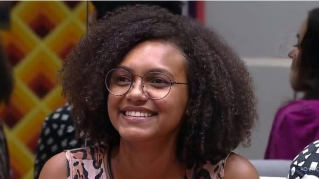 Jessilane (Reprodução/TV Globo)