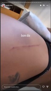 Pabllo Vittar - Crédito: Reprodução/ Instagram