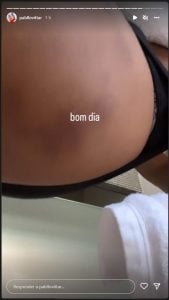 Pabllo Vittar - Crédito: Reprodução/ Instagram