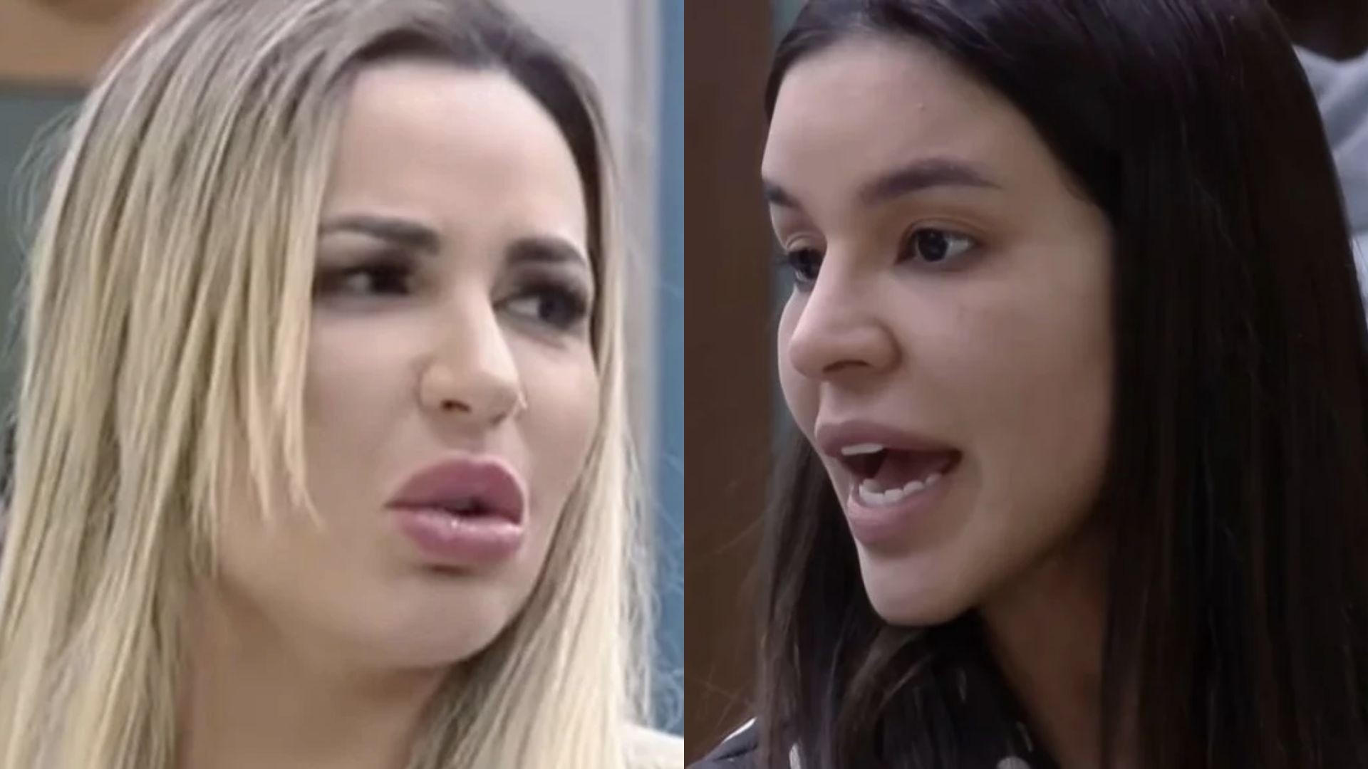 A Fazenda 14': entenda a treta com Deolane, Vini, Kerline, Alex e loló -  TNH1