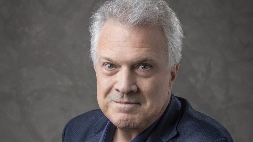 Pedro Bial (Créditos: Fábio Rocha/TV Globo)