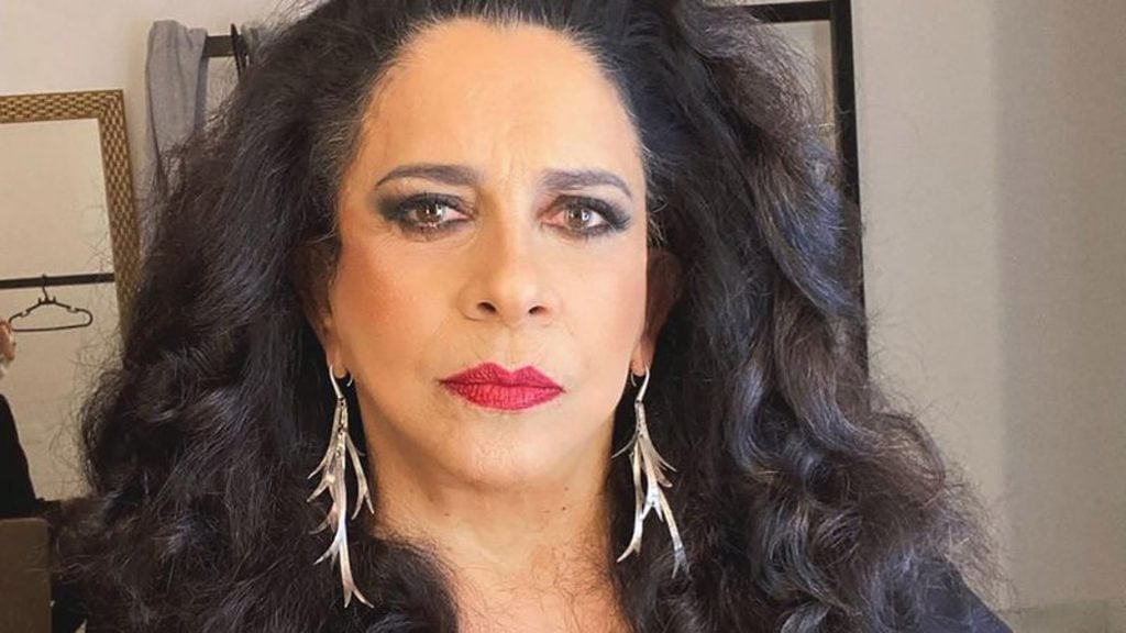 Gal Costa