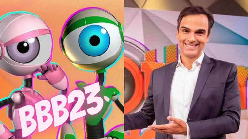 Big Brother Brasil (Divulgação/TV Globo)