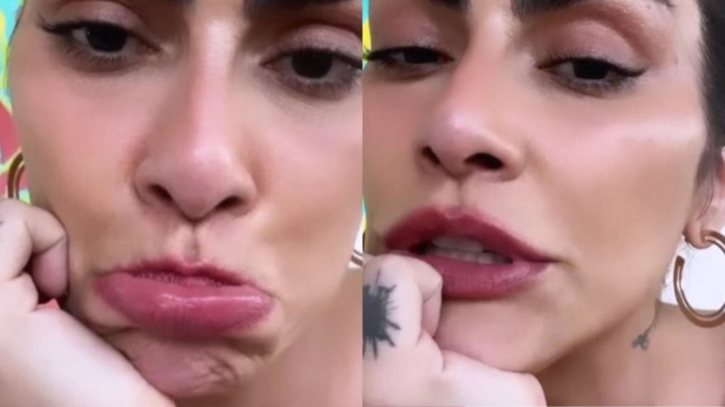 Cleo Pires - (Crédito: Reprodução/Instagram)