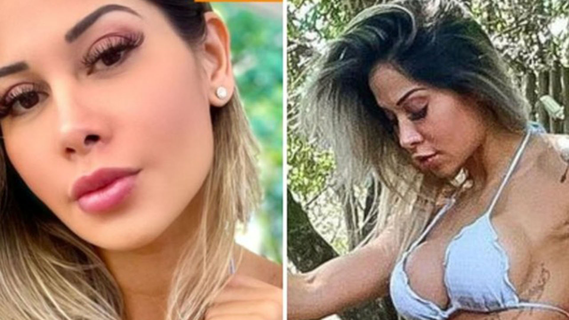 Maíra Cardi Exibe Bumbum Musculoso E Foto Bomba Nas Redes Sociais 