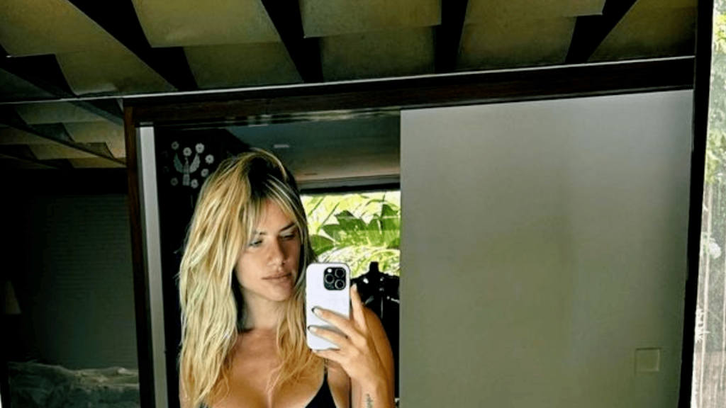 Giovanna Ewbank