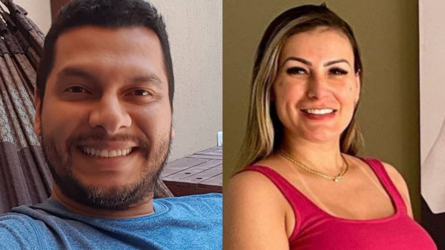 Ex Marido De Andressa Urach Faz Revelações íntimas Na Web Tive Que Ensinar Para Ela 