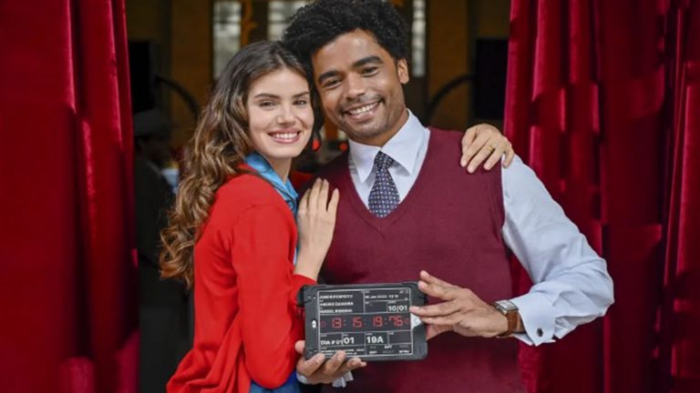 'Amor Perfeito': Veja Quem São Os Protagonistas Da Nova Novela Das Seis