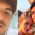 Gabriel Medina revela motivo do término - Reprodução/ Instagram