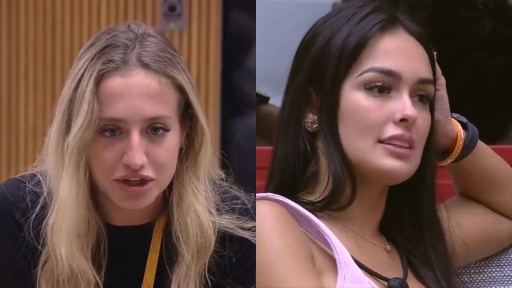 BBB 23 (Reprodução/TV Globo)