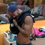 Ricardo no 'BBB 23'