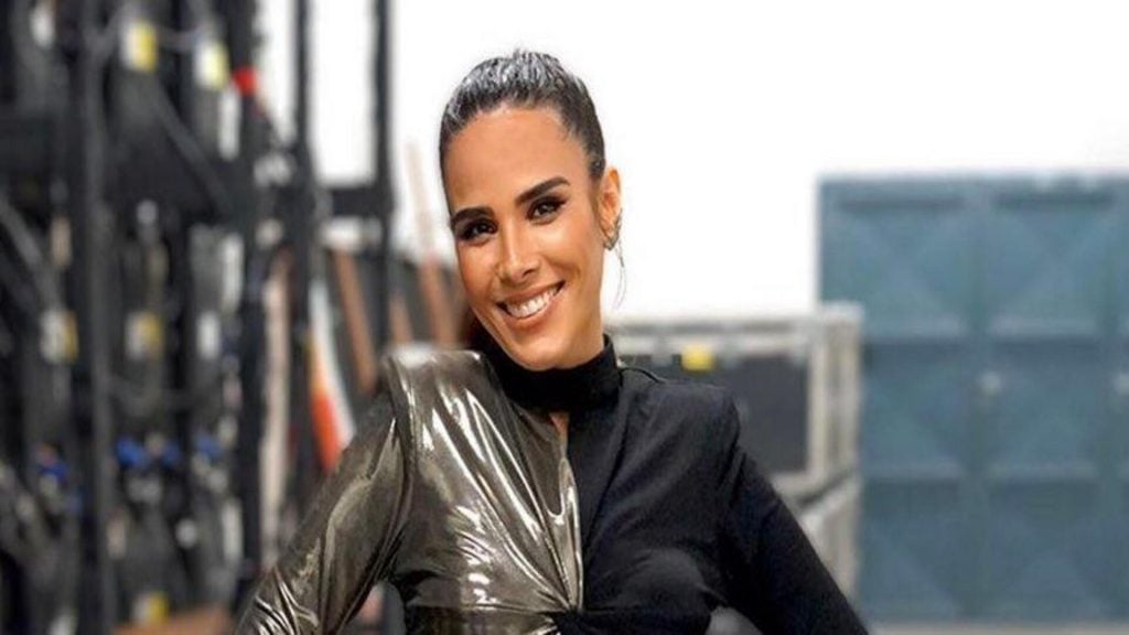 Wanessa Camargo - Reprodução/Instagram