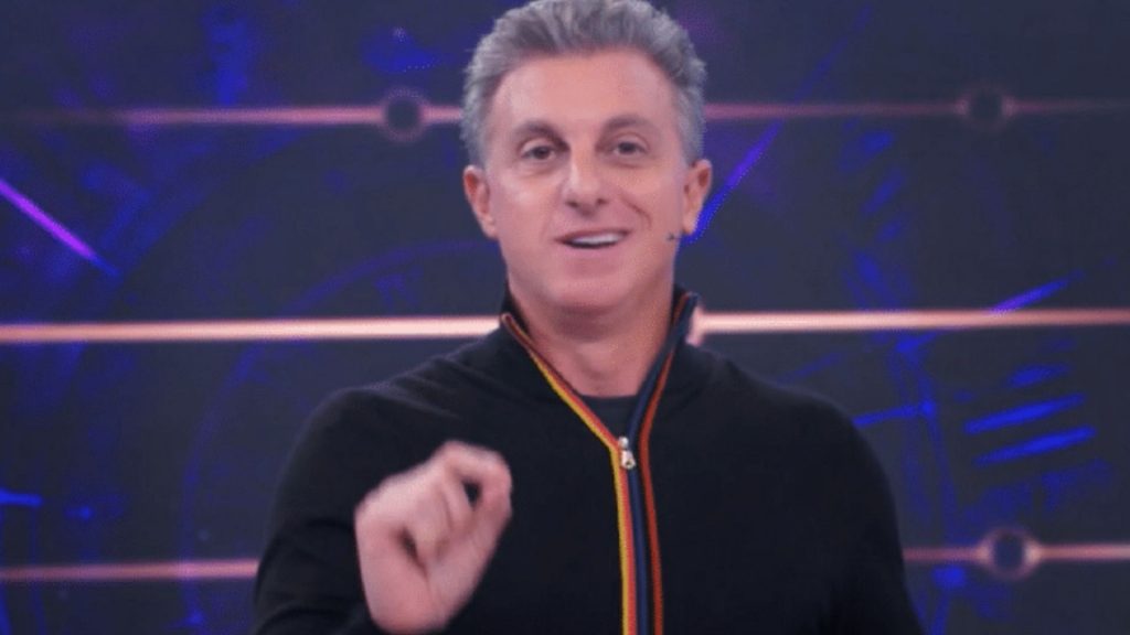 Luciano Huck