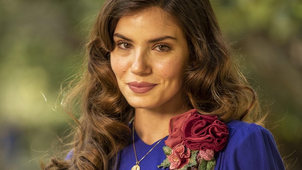 Amor Perfeito (Divulgação/TV Globo)