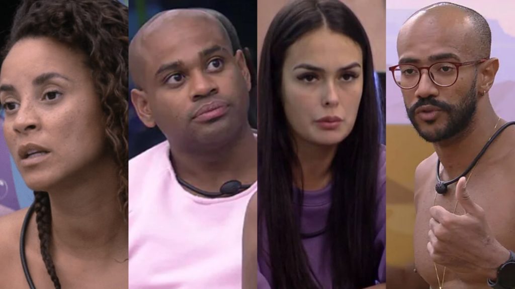 BBB 23 (Reprodução/TV Globo)