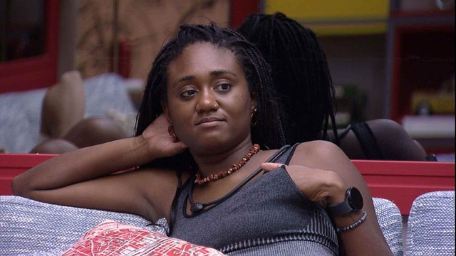 Aline fora do BBB 13: Relembre as gafes e as pérolas da 'sister