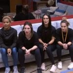 Finalistas BBB23 (Reprodução/Globo)