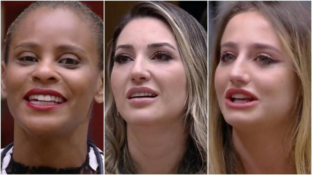 BBB 23 (reprodução/TV Globo)