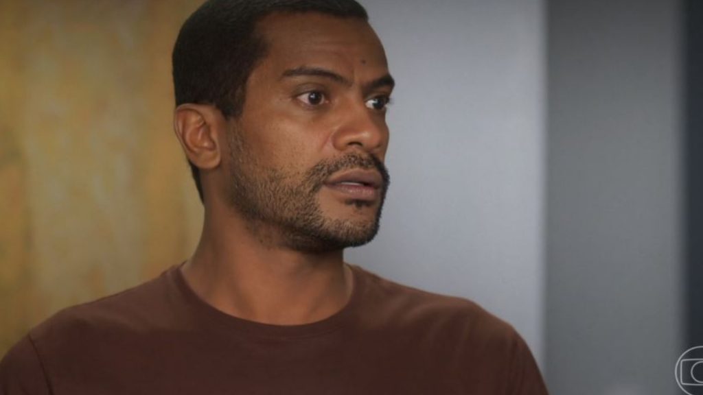 Ben (Reprodução/Globo)