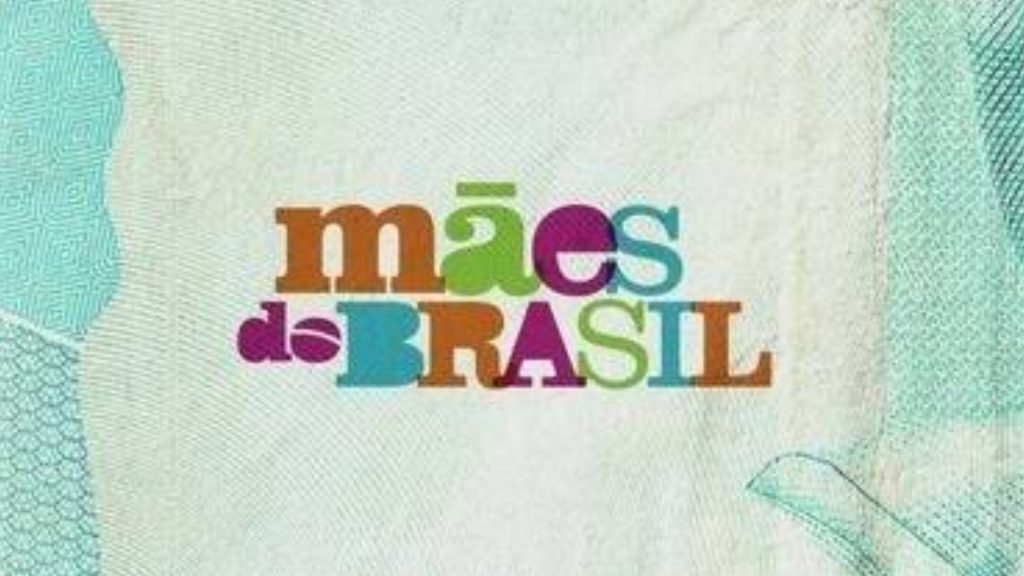 Mães do Brasil (Reprodução/Globo)