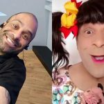 Eraldo Fontiny morre aos 41 anos (Reprodução: Instagram)