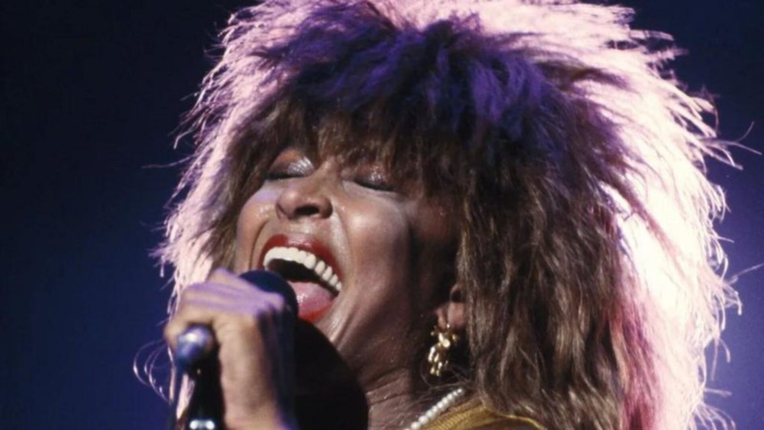 Rainha Do Rock N Roll Tina Turner Morre Aos 83 Anos