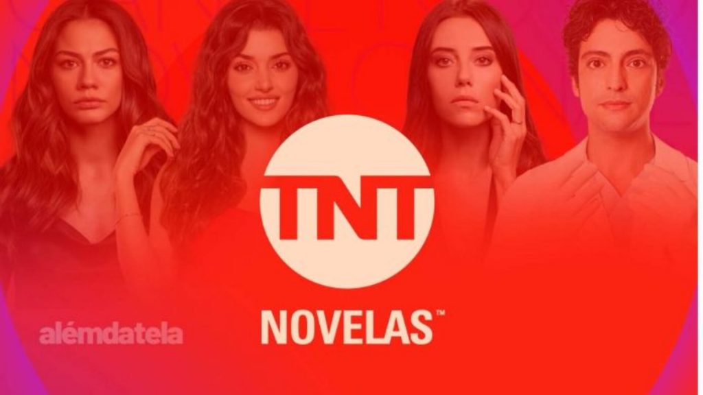 TNT Novelas