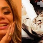 Lexa quebra o silêncio e fala sobre suposto romance com cantor sertanejo