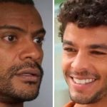 Samuel de Assis e Matheus Abreu de 'Vai na Fé' (Reprodução)