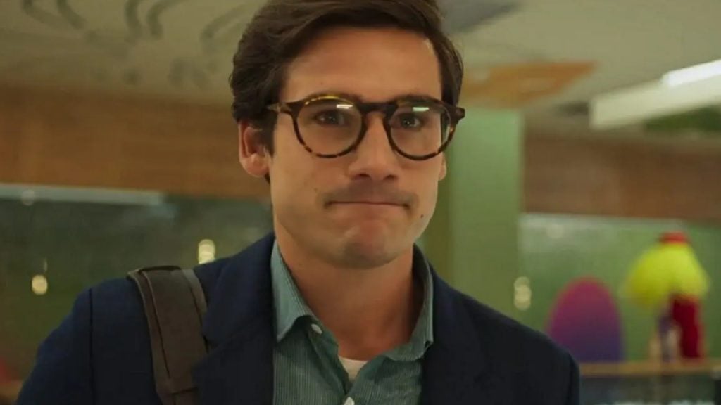 Miguel (Reprodução/Globo)