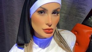 Andressa Urach