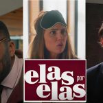 Elas por Elas (Divulgação/TV Globo)