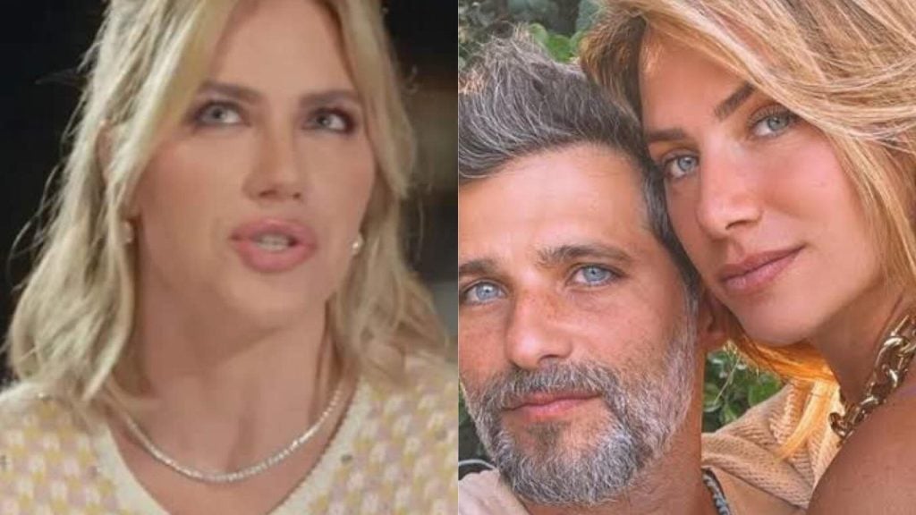 Giovanna Ewbank e Bruno Gagliasso