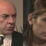 Virgílio e Ruth (Reprodução/Globo)